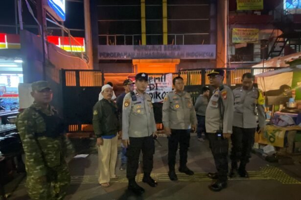 Go Teropong Rakyat