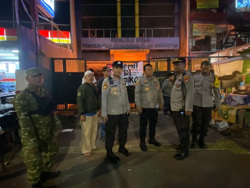 Go Teropong Rakyat