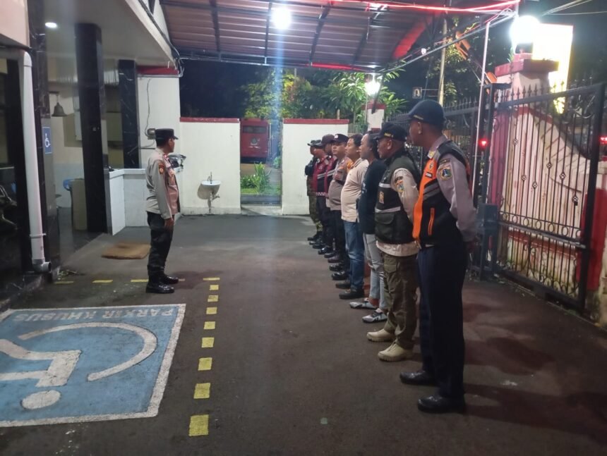 Go Teropong Rakyat