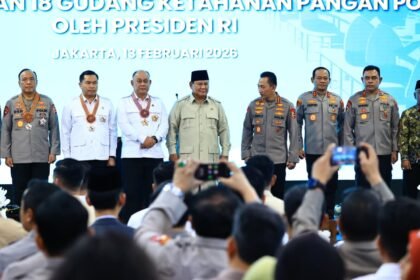 Go Teropong Rakyat