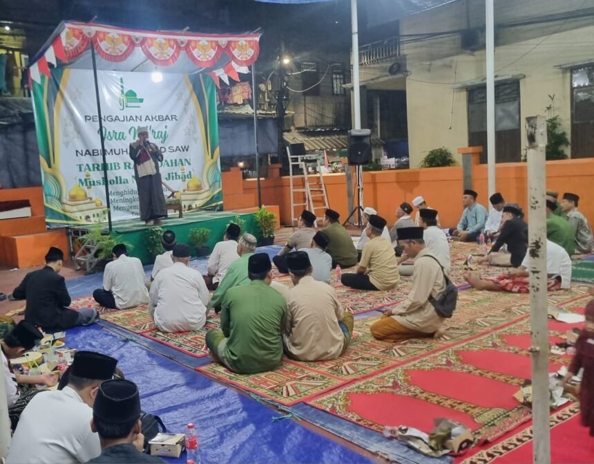 Go Teropong Rakyat