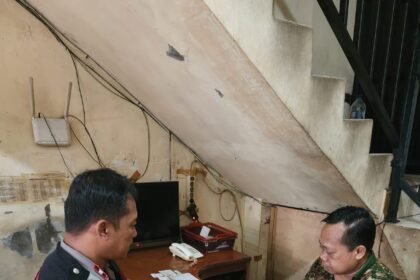 Go Teropong Rakyat