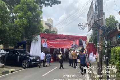 Go Teropong Rakyat