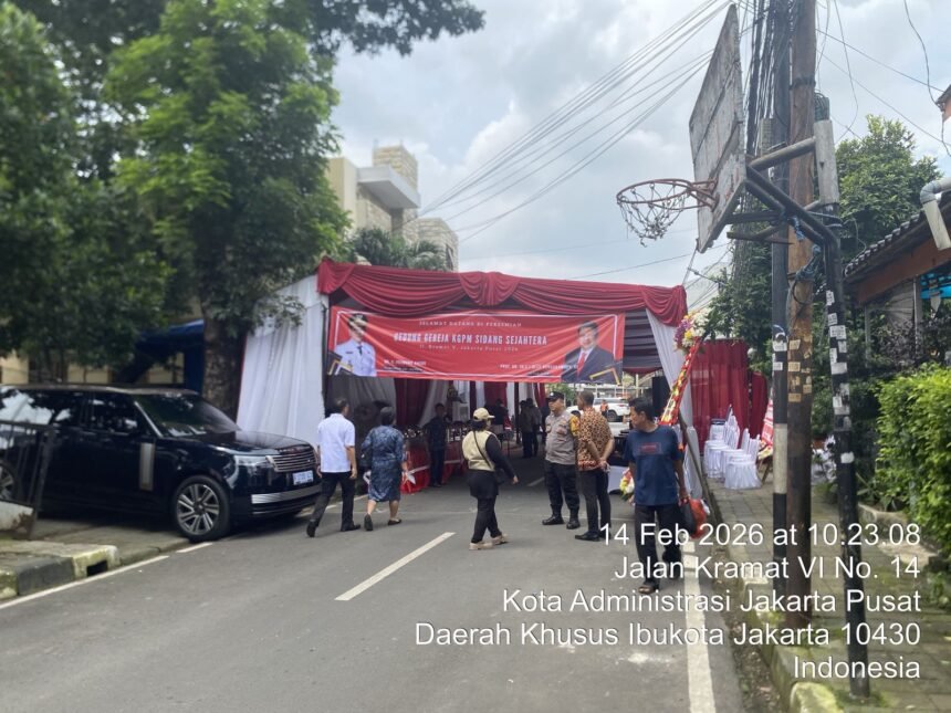 Go Teropong Rakyat