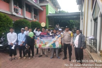 Go Teropong Rakyat