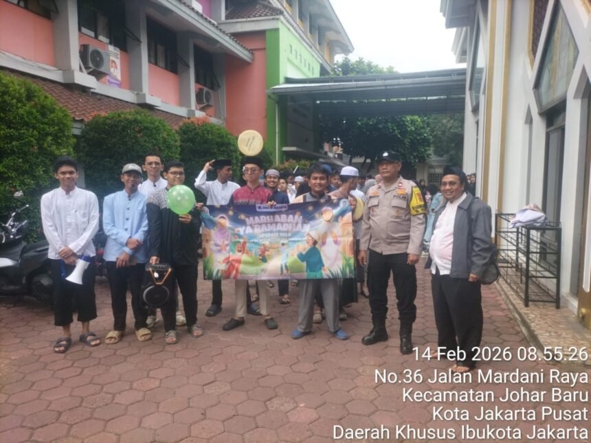 Go Teropong Rakyat