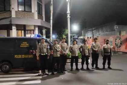 Go Teropong Rakyat