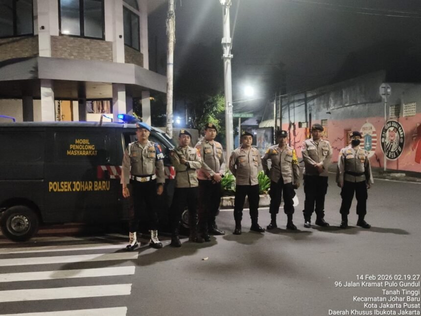 Go Teropong Rakyat