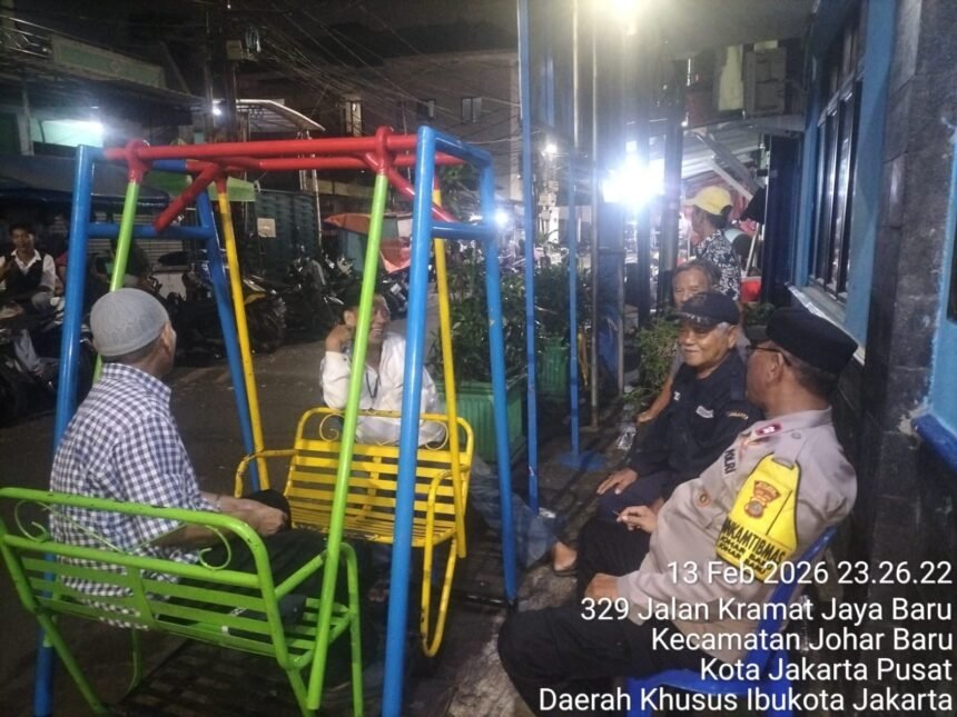 Go Teropong Rakyat