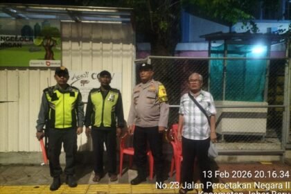 Go Teropong Rakyat