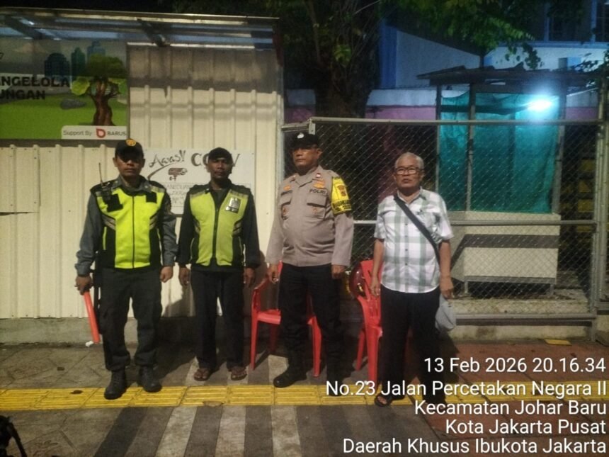 Go Teropong Rakyat