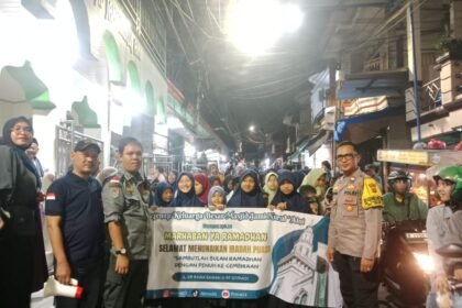 Go Teropong Rakyat