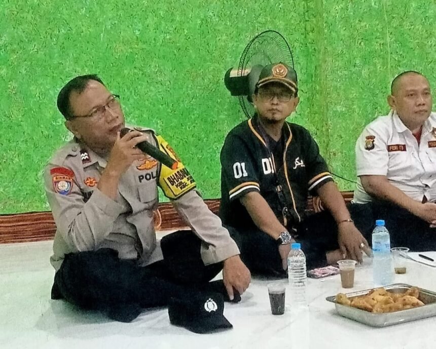 Go Teropong Rakyat