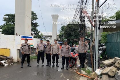Go Teropong Rakyat