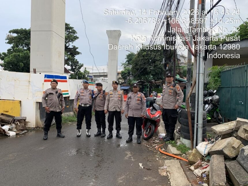 Go Teropong Rakyat