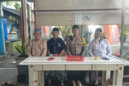 Go Teropong Rakyat
