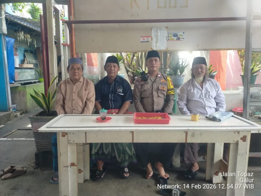 Go Teropong Rakyat
