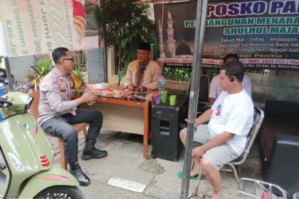 Go Teropong Rakyat