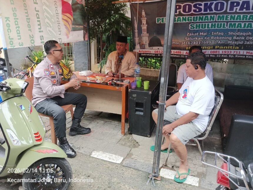 Go Teropong Rakyat