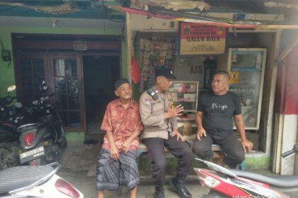 Go Teropong Rakyat