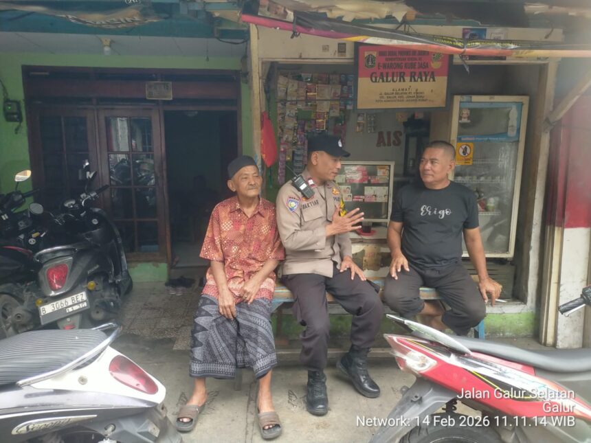 Go Teropong Rakyat