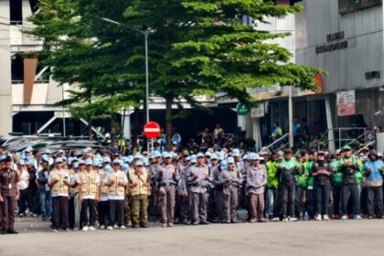 Go Teropong Rakyat