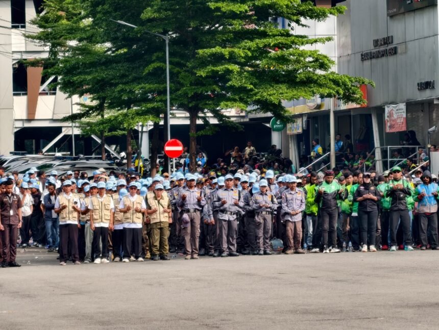 Go Teropong Rakyat