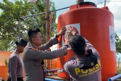 Go Teropong Rakyat
