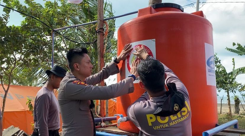 Go Teropong Rakyat