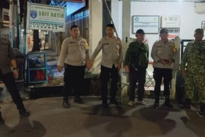 Go Teropong Rakyat