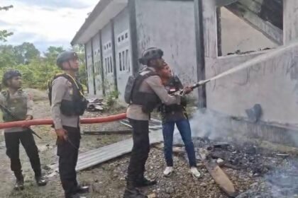 Go Teropong Rakyat