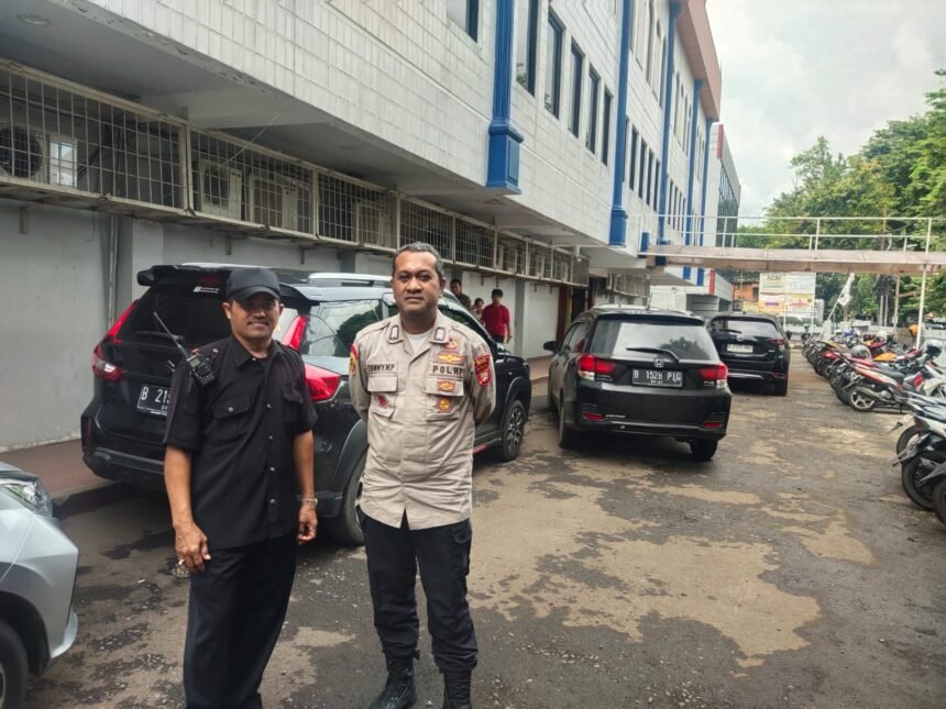 Go Teropong Rakyat
