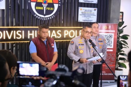 Go Teropong Rakyat
