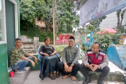 Go Teropong Rakyat