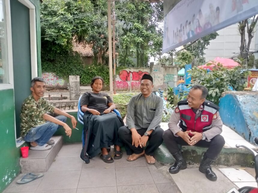 Go Teropong Rakyat