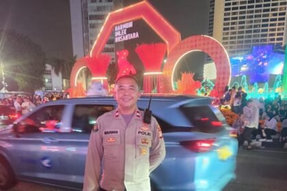 Go Teropong Rakyat