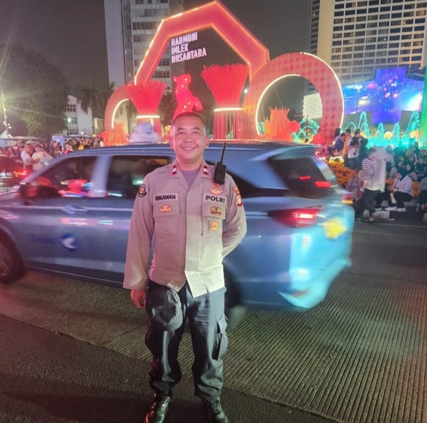 Go Teropong Rakyat