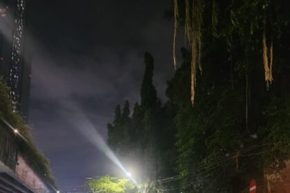 Go Teropong Rakyat