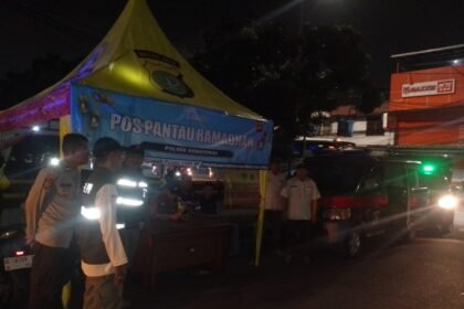 Go Teropong Rakyat