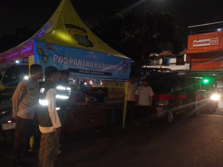 Go Teropong Rakyat