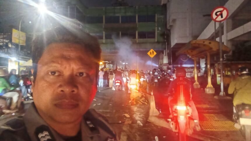 Go Teropong Rakyat