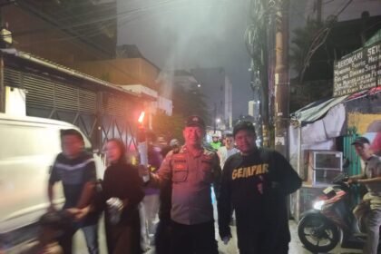 Go Teropong Rakyat