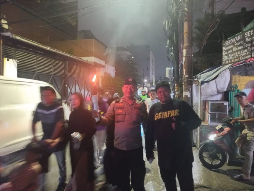 Go Teropong Rakyat