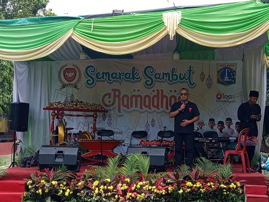 Go Teropong Rakyat