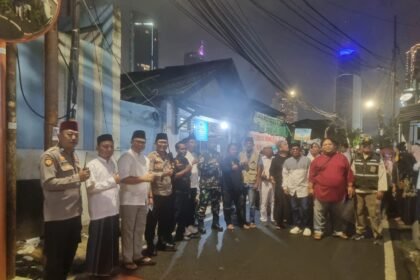 Go Teropong Rakyat