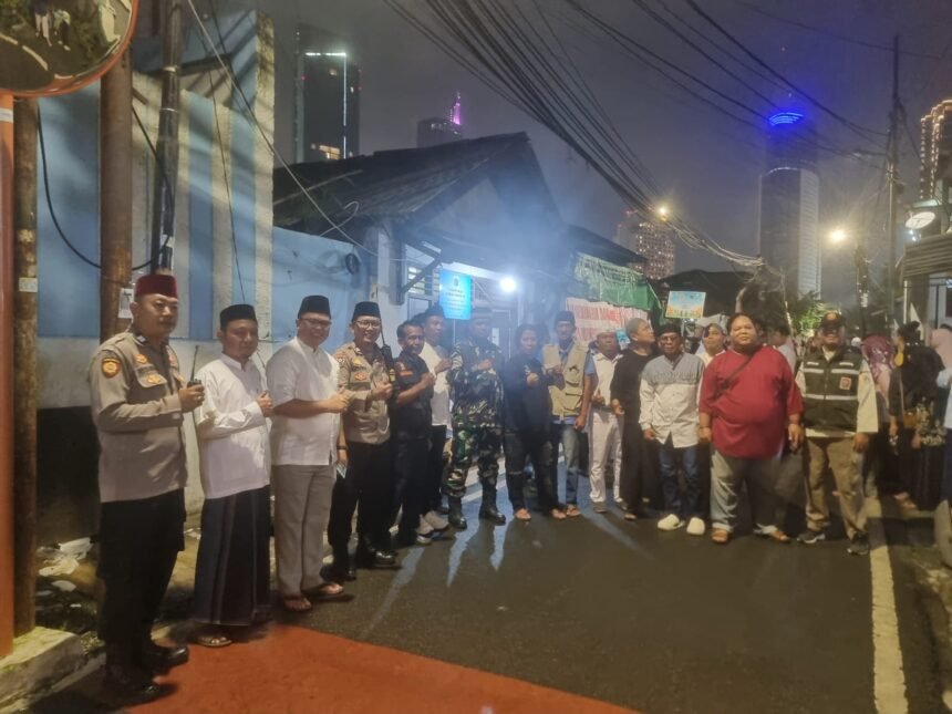Go Teropong Rakyat