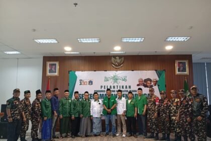 Go Teropong Rakyat