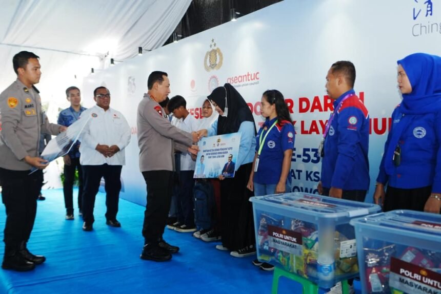 Go Teropong Rakyat