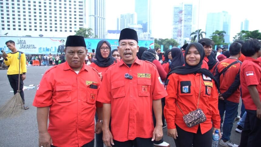 Go Teropong Rakyat