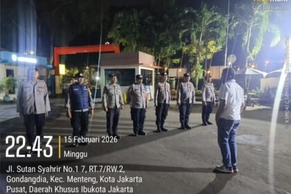Go Teropong Rakyat